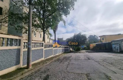 Imagem: Apartamento para Venda, Cohab José Bonifácio