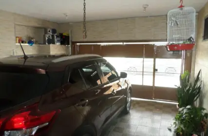 Imagem: Casa Térrea para Venda, Jardim Helena