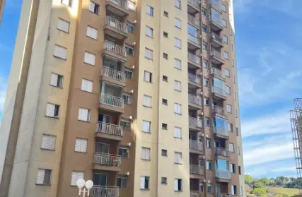 Imagem: Apartamento para Venda, Vila Carmosina