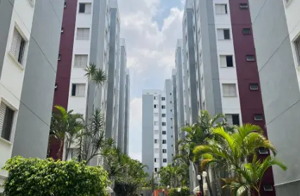 Imagem: Apartamento para Venda, Vila Carmosina