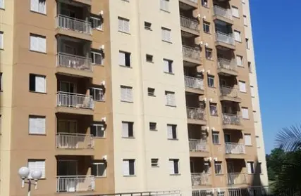 Imagem: Apartamento para Venda, Vila Carmosina