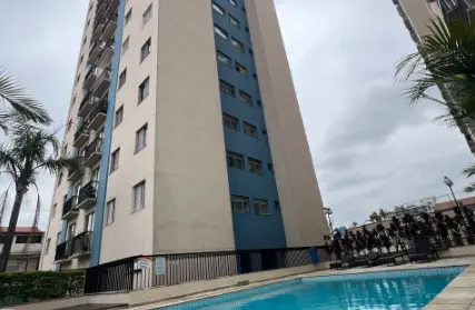 Imagem: Apartamento para Venda, Vila Carmosina