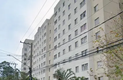 Imagem: Apartamento para Venda, Parque Savoy City