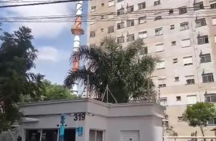 Imagem: Apartamento para Venda, Belenzinho