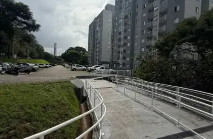 Imagem: Apartamento para Venda, Colônia (ZL)