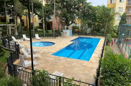 Imagem: Apartamento para Venda, Parada XV de Novembro