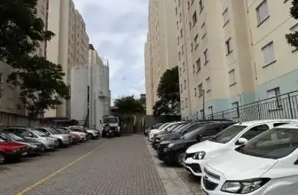 Imagem: Apartamento para Venda, Jardim Brasília (ZL)