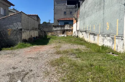 Imagem: Terreno para Venda, Parada XV de Novembro