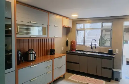 Imagem: Sobrado para Venda, Jardim Helena