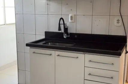 Imagem: Apartamento para Venda, Cohab José Bonifácio