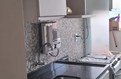 Imagem: Apartamento para Alugar, Vila Carmosina