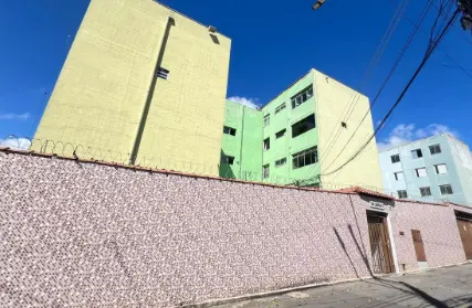 Imagem: Apartamento para Venda, Cohab José Bonifácio