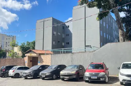 Imagem: Apartamento para Venda, Cohab José Bonifácio