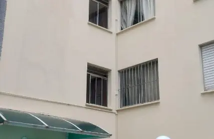 Imagem: Apartamento para Venda, Cohab José Bonifácio