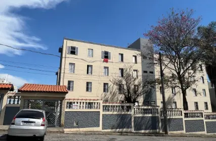 Imagem: Apartamento para Venda, Cohab José Bonifácio