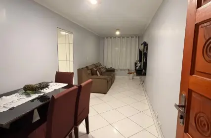 Imagem: Apartamento para Venda, Cohab José Bonifácio