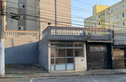 Imagem: Apartamento para Venda, Cohab José Bonifácio