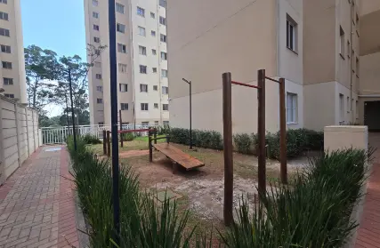 Imagem: Apartamento para Venda, Jardim Helian