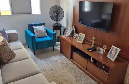 Imagem: Apartamento para Venda, Vila Carmosina