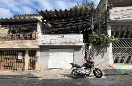 Imagem: Casa Térrea para Venda, Cohab José Bonifácio