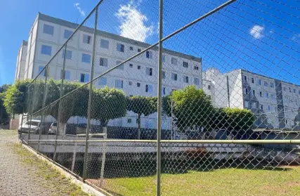 Imagem: Apartamento para Venda, Cohab José Bonifácio