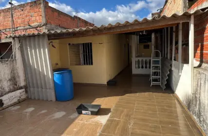 Imagem: Sobrado para Alugar, Cohab José Bonifácio