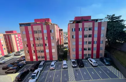 Imagem: Apartamento Duplex para Venda, Vila Sílvia