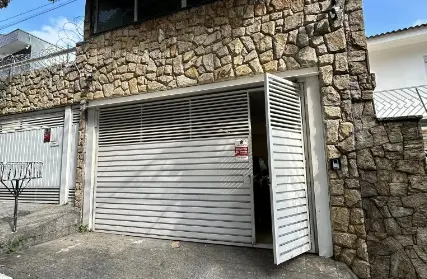 Imagem: Sobrado para Venda, Jardim Avelino