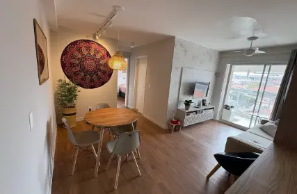 Imagem: Apartamento para Venda, Vila Prudente