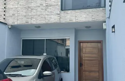 Imagem: Casa Térrea para Venda, Vila Bancária