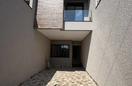 Imagem: Sobrado para Venda, Altos de Vila Prudente