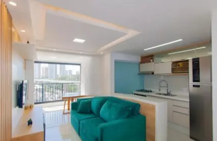 Imagem: Apartamento para Venda, Altos de Vila Prudente