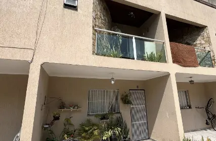 Imagem: Condomínio Fechado para Venda, Vila Ema