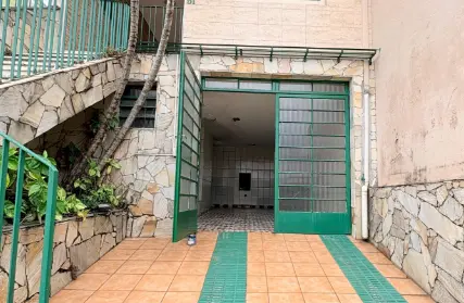 Imagem: Sobrado para Venda, Altos de Vila Prudente
