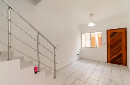 Imagem: Condomínio Fechado para Venda, Parque São Lucas