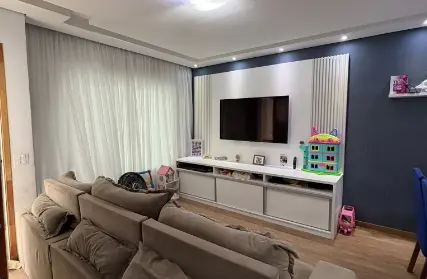 Imagem: Condomínio Fechado para Venda, Vila Alpina