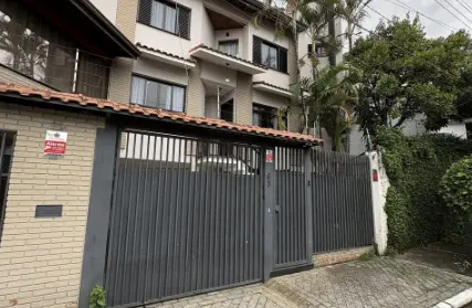 Imagem: Sobrado para Venda, Vila Zelina