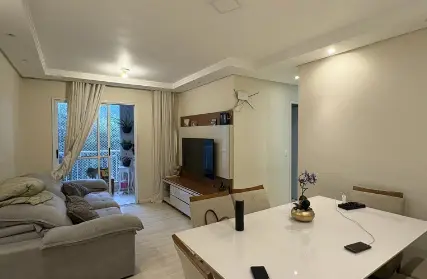 Imagem: Apartamento para Venda, Parque São Lucas