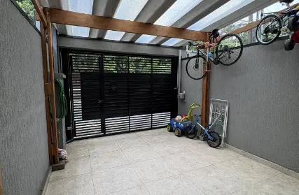 Imagem: Sobrado para Venda, Vila Diva (ZL)