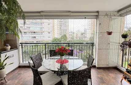 Imagem: Apartamento para Venda, Jardim Independência