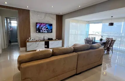 Imagem: Apartamento para Venda, Jardim Independência