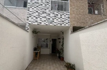 Imagem: Sobrado para Venda, Vila Zelina