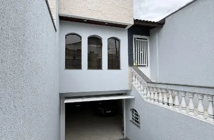 Imagem: Sobrado para Venda, Parque São Lucas