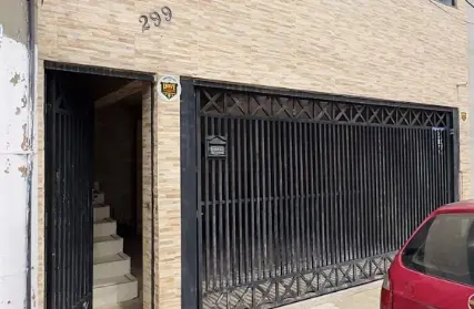 Imagem: Sobrado para Venda, Vila Ema