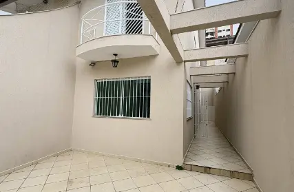 Imagem: Sobrado para Venda, Vila Zelina