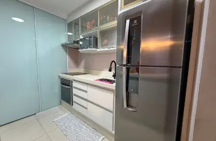 Imagem: Apartamento para Venda, Vila Ema