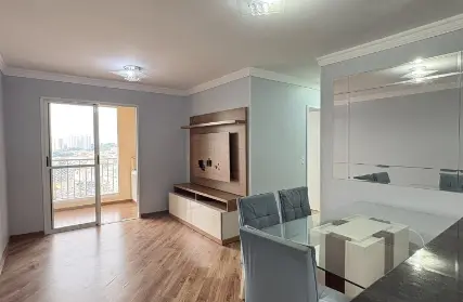 Imagem: Apartamento para Venda, Parque São Lucas