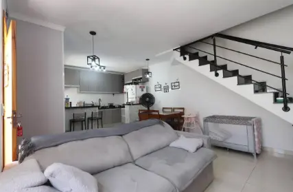 Imagem: Sobrado para Venda, Parque São Lucas