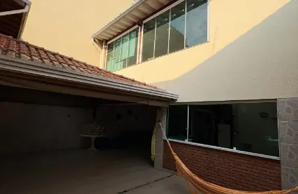 Imagem: Sobrado para Venda, Parque São Lucas