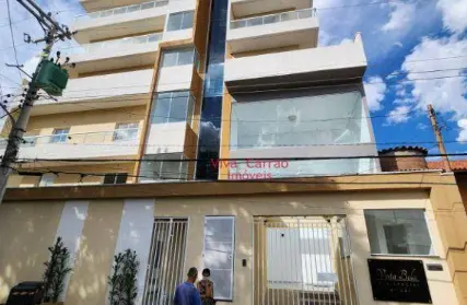 Imagem: Apartamento para Venda, Vila Guilhermina